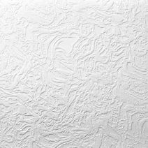 Dalle de plafond AP101 Bern blanc 2m 2  - DECOSA