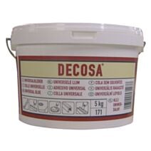 Colle universelle 5kg - DECOSA