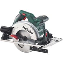 Scie circulaire KS 55 FS1200w - METABO