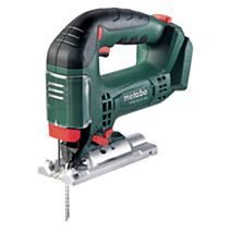 Scie sauteuse sans fil Stab 18Ltx100 18V - METABO