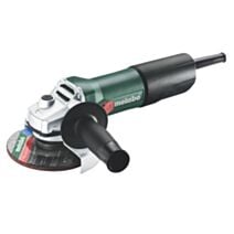 Meuleuse d'angle 125 mm W 850 125 - METABO