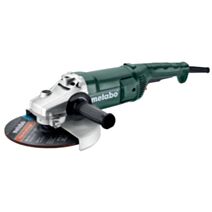 Meuleuse d'angle WEP 2200-230 - METABO