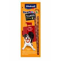 Friandise chien Beef Stick boeuf x10 - VITAKRAFT