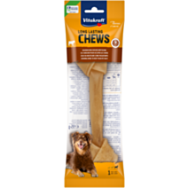 Friandise chien Chews intens os noué boeuf 21cm - VITAKRAFT