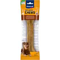 Friandise chien Chews intens os à mâcher boeuf 22cm - VITAKRAFT