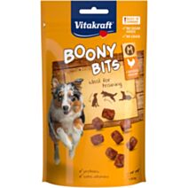 Friandise chien Boony Bits 120g volaille - VITAKRAFT