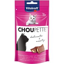 Friandise chat Choupette fromage 40 g - VITAKRAFT