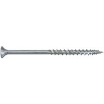 Vis Formel F 2.0, 4,5 x 60, av. embout HX, filetage partiel, acier zingué