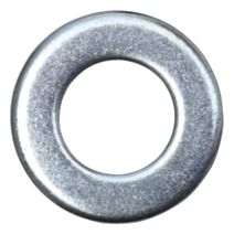 Rondelle acier zingué 12mm