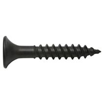 Vis pour plaque de plâtre filetage fin 3,9 x 45 mm