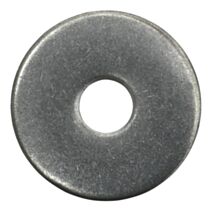 Rondelle Large Inox A2 5 x 20 mm