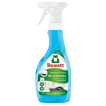 Nettoyant cuisine dégraissant écologique bicarbonate 500 mL - RAINETT