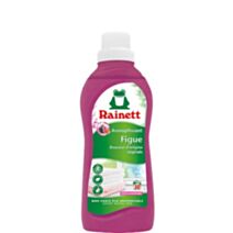 Assouplissant écologique concentré figue 31 lavages - RAINETT