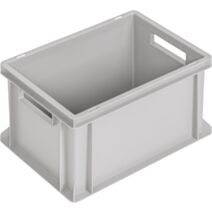 Bac en plastique 40 x 30 x 22 cm - TOOD