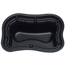 Bassin préformé noir 500L PE - OASE