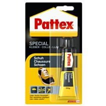 Colle spécialités matériaux chaussures 30g - PATTEX