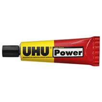 Colle néoprène contact Power 42 g - UHU