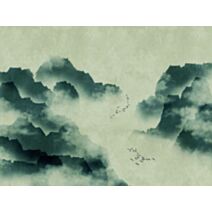 Papier peint panoramique Sky Bird - AS CREATION