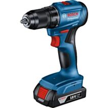 Perceuse-visseuse sans fil GSR 185-LI 18V - BOSCH PROFESSIONAL