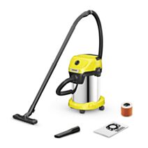 Aspirateur eau et poussières WD 3 S V-19/4/20