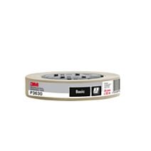 Ruban de masquage Pro 50 x 24 mm 3 Jours - 3M