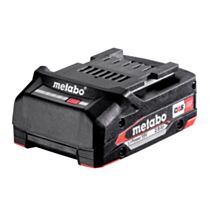 Bloc batterie 18V 2,0 Ah Li-Power - METABO