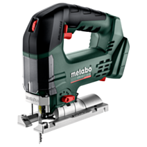 Scie sauteuse 18V STB 18 LT 130 BL - METABO