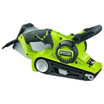 Ponceuse à bande 800W 533 x 76 mm - RYOBI