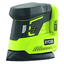 Ponceuse delta R18PS-0 ONE + 18V (sans batterie) 125 mm - RYOBI