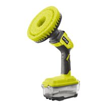 Brosse Motorisée R18CPS-0 18V Ø150mm 210 Tr/Min - RYOBI