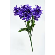 Bouquet de jasmin artificiel 6 têtes 35cm - UNCLE BILLS