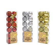 Boules 30 mm x12 - UBL