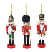 Casse-noisette suspendu 12,5 cm - UBL