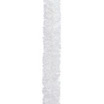 Guirlande fine blanche 2 m - UBL