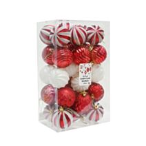 Boules 60 mm canne à sucre x30 - UBL