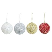 Boule perle 10 cm - UBL