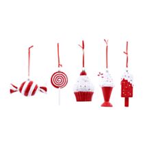 Suspension de bonbons - UBL