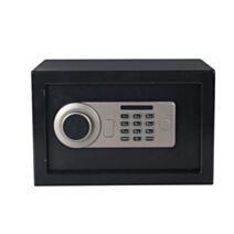 Coffre de sécurité à combinaison électronique 20 x 30 cm 5kg