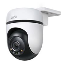 Caméra extérieure 3MP C510W couleur - TP-LINK