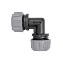 Raccord coudé 90° (Pack de 2)