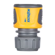 Raccord arrosage rapide Soft Grip 12,5-15mm - HOZELOCK