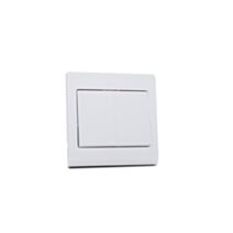 Interrupteur simple va-et-vient 16A R4781W1WHI - MK HONEYWELL