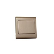 Interrupteur va-et-vient 16A R4781CGL - MK HONEYWELL