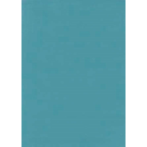 Film adhésif en rouleau Joy@fix uni laqué ocean blue 45 cm x 2 m