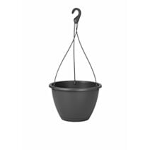 SUSPENSION ALGARVE 25CM ANTHRACITE
