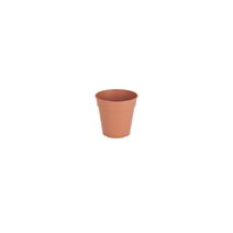 POT MADAGASCAR TO GROW 17CM TERRE C