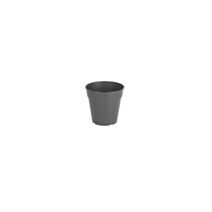 POT MADAGASCAR TO GROW 23CM ANTHRACITE