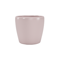 Cache-pot Cactus Núbia 8 cm rose clair - ARTEVASI