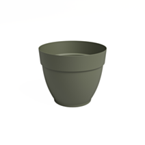 Pot Capri Campana 40 cm vert sec - ARTEVASI