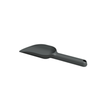 Pelle jardin Barcelona 26x7,5cm anthracite - ARTEVASI